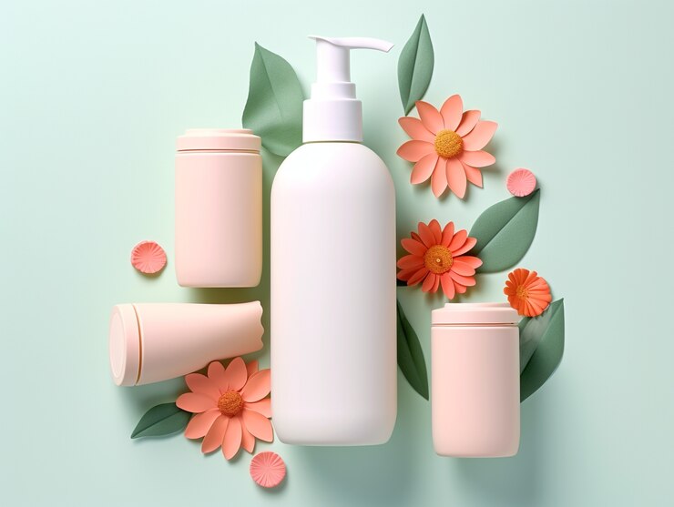 Baby Body Lotions