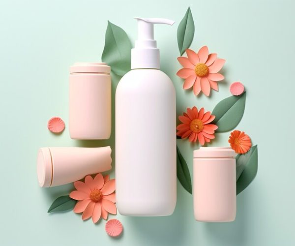 Baby Body Lotions