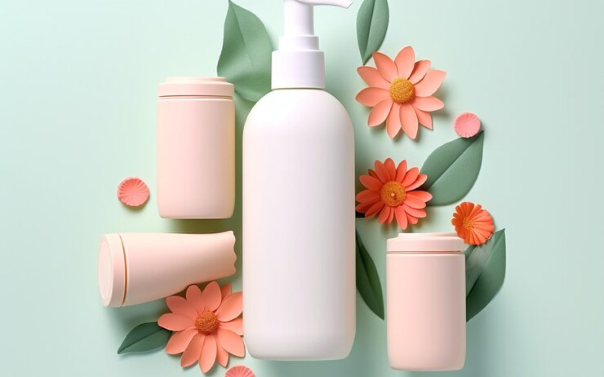 Baby Body Lotions